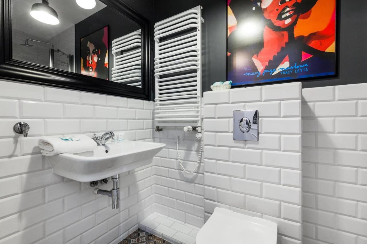 Happy Stay Tartaczna Residence III Gdańsk Buitenkant foto